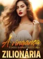 A vingança é doce quando você é uma zilionária cover