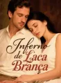 Inferno de Laca Branca cover