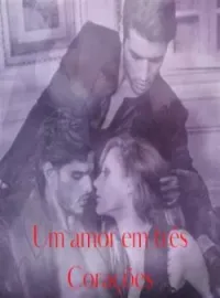 Um Amor em 3 corações