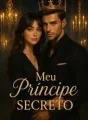 Meu Príncipe secreto cover