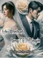 Istri Kontrak Sang CEO Dingin cover