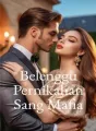 Belenggu Pernikahan Sang Mafia cover