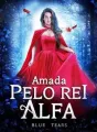 Amada pelo Rei Alfa cover
