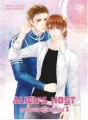 ซีรีส์ Alien's host-ลูกชายผมเป็นเอเลี่ยน cover