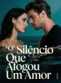 O Silêncio Que Afogou Um Amor cover