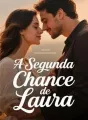 A Segunda Chance de Laura cover