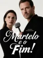 O Martelo e o Fim cover