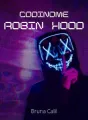 Codinome Robin Hood cover