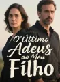 O Último Adeus ao Meu Filho cover