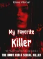 My Favorite Killer cover