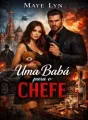 Uma Babá para o Chefe cover
