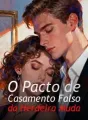 O Pacto de Casamento Falso da Herdeira Muda cover