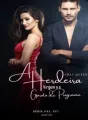 A Herdeira Virgem e o Garoto de Programa cover