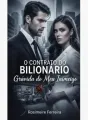 O Contrato do Bilionário: Grávida do Meu Inimigo cover