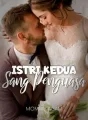 Istri Kedua Sang Penguasa cover