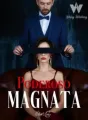 Poderoso magnata cover
