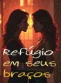 Refúgio em seus braços cover