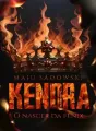 Kendra - O Nascer da Fênix cover