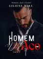 HOMEM DE AÇO - Parte 2 cover