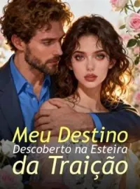 Meu Destino Descoberto na Esteira da Traição
