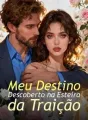 Meu Destino Descoberto na Esteira da Traição cover