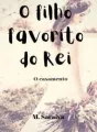 O filho favorito do Rei cover