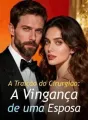 A Traição do Cirurgião: A Vingança de uma Esposa cover