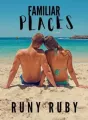 FAMILIAR PLACES cover