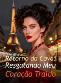 Retorno da Cova: Resgatando Meu Coração Traído