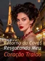 Retorno da Cova: Resgatando Meu Coração Traído cover