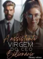 A assistente virgem do CEO bilionário cover