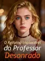 O Retorno Implacável do Professor Desonrado cover