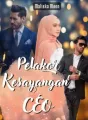 Pelakor Kesayangan CEO cover