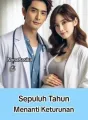 Sepuluh Tahun Menanti Keturunan cover