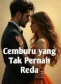Cemburu yang Tak Pernah Reda cover