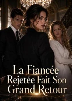 La Fiancée Rejetée Fait Son Grand Retour