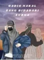 Gadis Nakal Sang Bidadari Surga cover