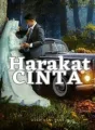 Harakat Cinta cover