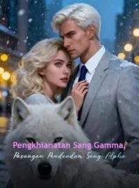 Pengkhianatan Sang Gamma, Pasangan Pendendam Sang Alpha