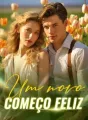 Um novo começo feliz cover