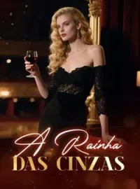 A Rainha das Cinzas