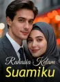 Rahasia Kelam Suamiku cover