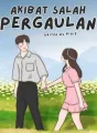 Akibat Salah Pergaulan cover