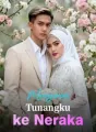 Mengirim Tunangku ke Neraka cover