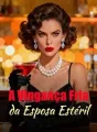 A Vingança Fria da Esposa Estéril cover
