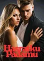 Hasratku Padamu cover