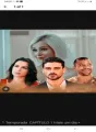 Mas mãos do inimigo do meu marido cover