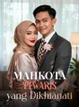 Mahkota Pewaris yang Dikhianati cover