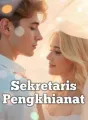Sekretaris Pengkhianat cover