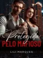 Protegida Pelo Mafioso cover